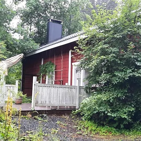 A Cosy With Comforts Chalet *